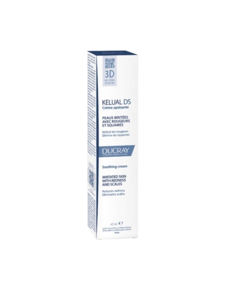 Ducray Kelual DS Creme 40ml