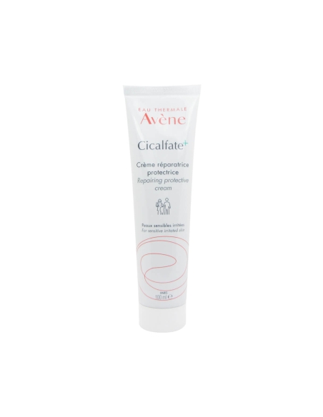 Avène Cicalfate Creme Reparador Protetor 100ml