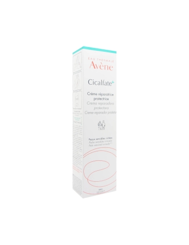 Avène Cicalfate Creme Reparador Protetor 100ml