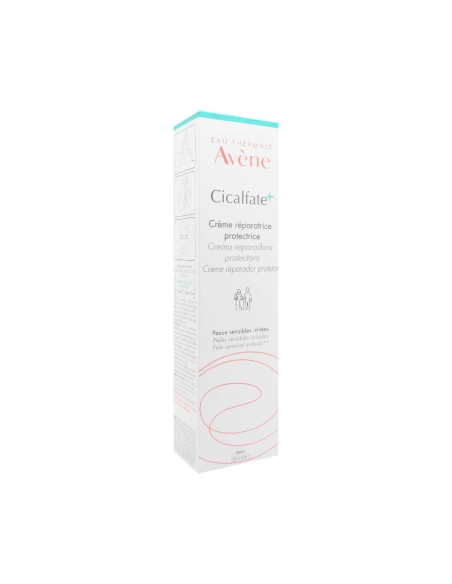Avène Cicalfate Creme Reparador Protetor 100ml