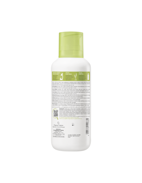 A-Derma Exomega Control Creme Emoliente 400ml