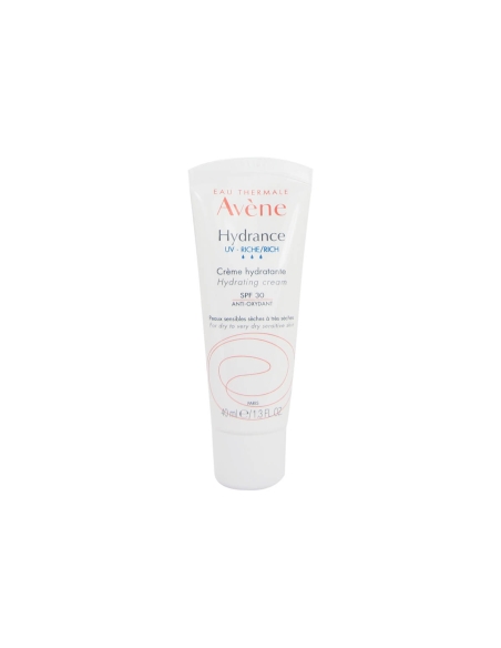 Avène Hydrance UV Rico 40ml
