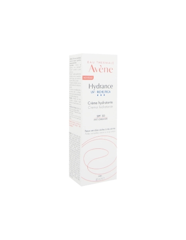 Avène Hydrance UV Rico 40ml