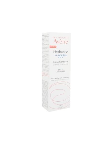 Avène Hydrance UV Rico 40ml