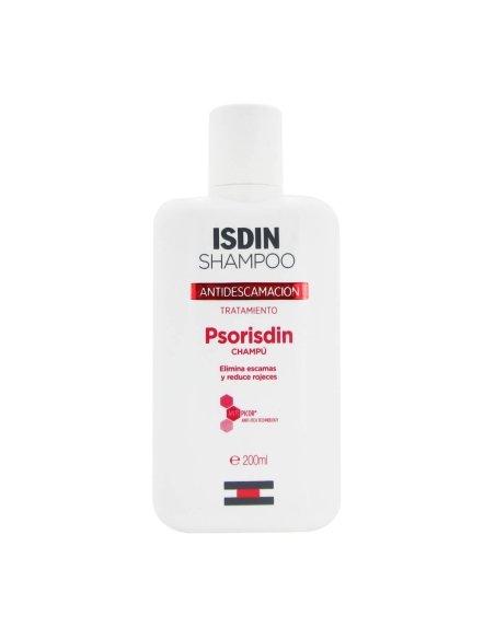 Isdin Psorisdin Champo Psoríase 200ml