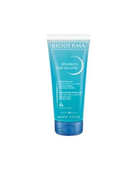 Bioderma Atoderm Gel Duche 200ml