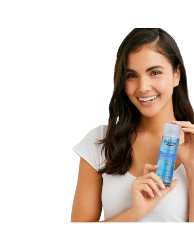 Eucerin DermatoClean Tónico Facial 200ml