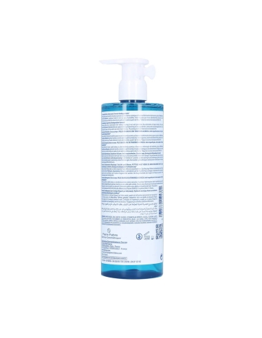 Ducray Keracnyl Gel Espuma 400ml