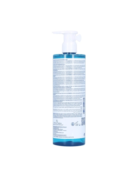Ducray Keracnyl Gel Espuma 400ml
