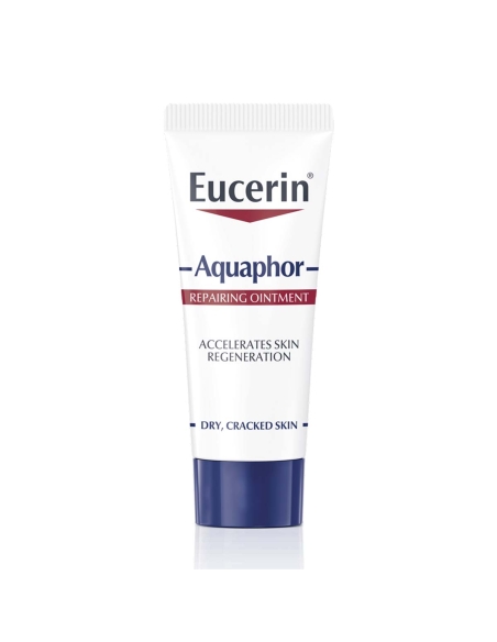 Eucerin Aquaphor Pomada Reparadora 45ml