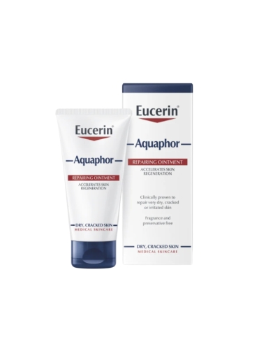 Eucerin Aquaphor Pomada Reparadora 45ml