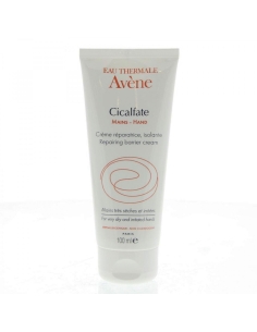 Avène Cicalfate Creme Mãos 100ml