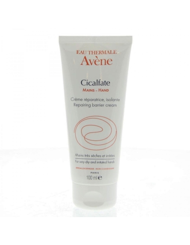 Avène Cicalfate Creme Mãos 100ml