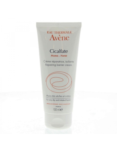 Avène Cicalfate Creme Mãos 100ml