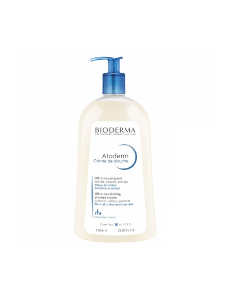 Bioderma Atoderm Creme de Duche 1L