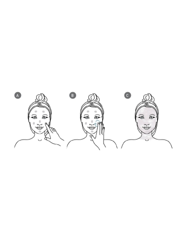 Institut Esthederm Osmoclean Crème Douce...