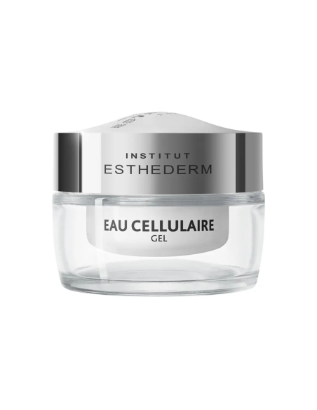 Institut Esthederm Eau Cellulaire Creme 50ml
