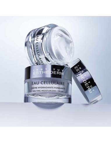 Institut Esthederm Eau Cellulaire Creme 50ml