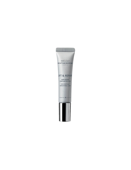 Institut Esthederm Lift and Repair Soin Lissant Contour des Yeux 15ml