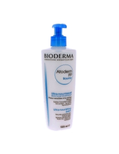 Bioderma Atoderm PP Baume 500ml
