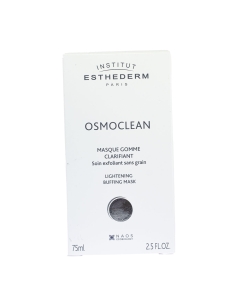 Institut Esthederm Masque Gomme Clarifiant 75ml