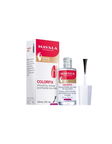 Mavala Colorfix Fixador de Verniz 10ml
