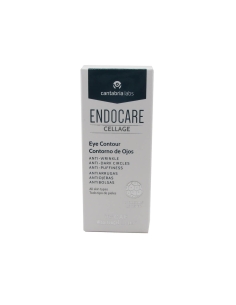 Endocare Cellage Contorno de Olhos 15ml