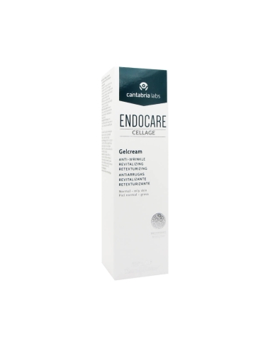 Endocare Cellage Gel-Creme 50ml