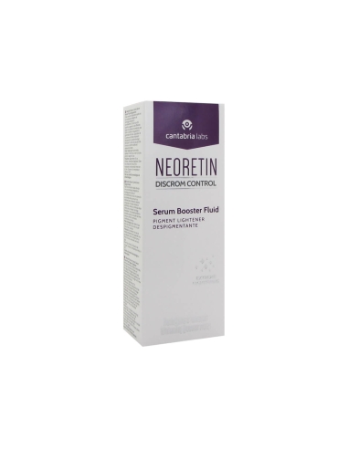 Neoretin Serum Despigmentante 30ml