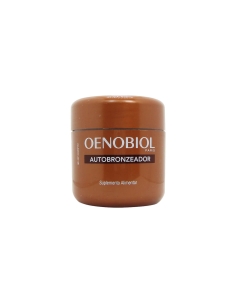 Oenobiol Autobronzeador 30Caps