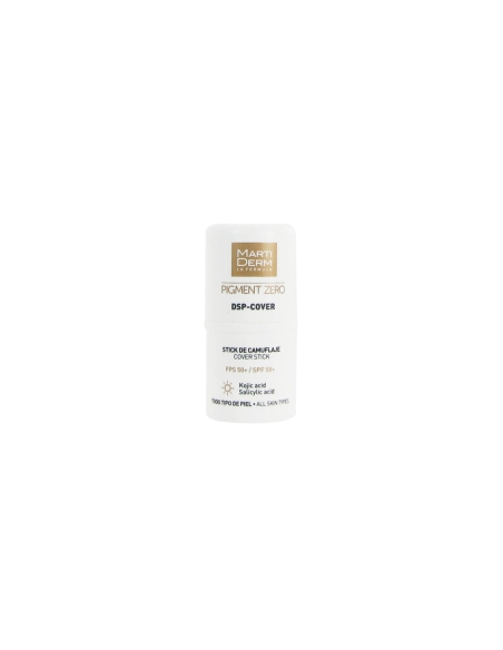 MartiDerm DSP-Cover FPS50 4ml