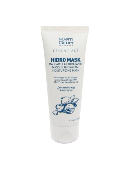 Martiderm Hidro Mask 75ml