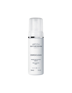 Institut Esthederm Osmoclean Mousse de Limpeza...