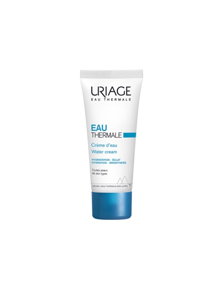 Uriage Eau Thermale Creme de Água 40ml
