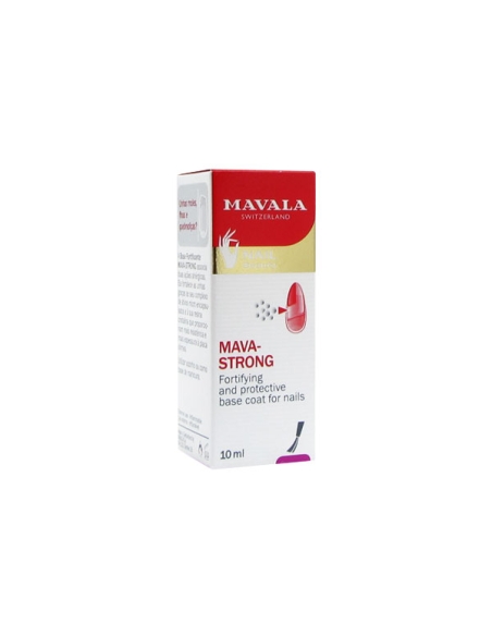 Mavala Mava-Strong 10ml