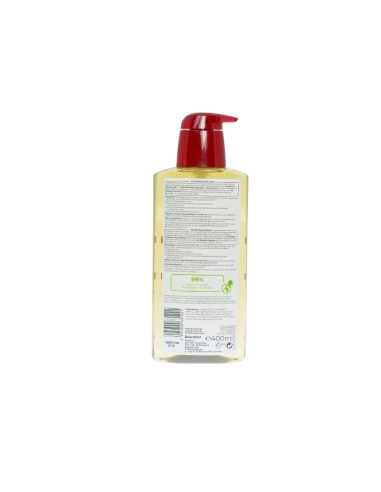 Eucerin pH5 Óleo Duche 400ml