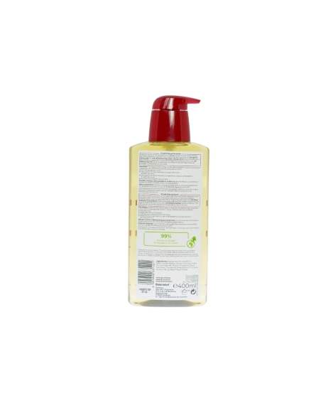 Eucerin pH5 Óleo Duche 400ml