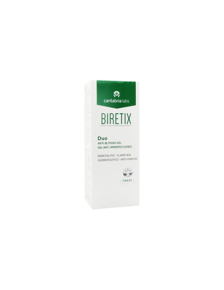 Biretix Duo Gel Anti Imperfeições 30ml