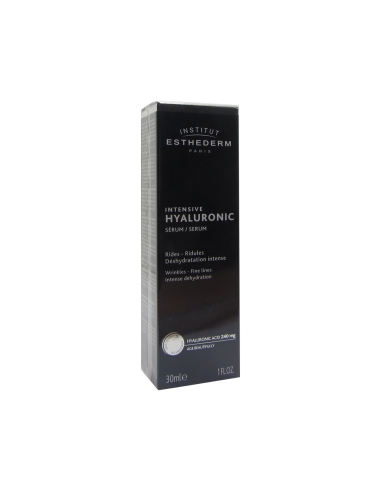 Institut Esthederm Intensive Hyaluronic Sérum 30ml