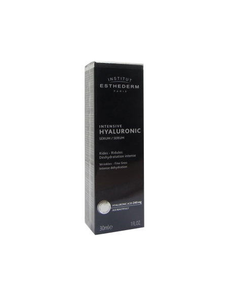 Institut Esthederm Intensive Hyaluronic Sérum 30ml