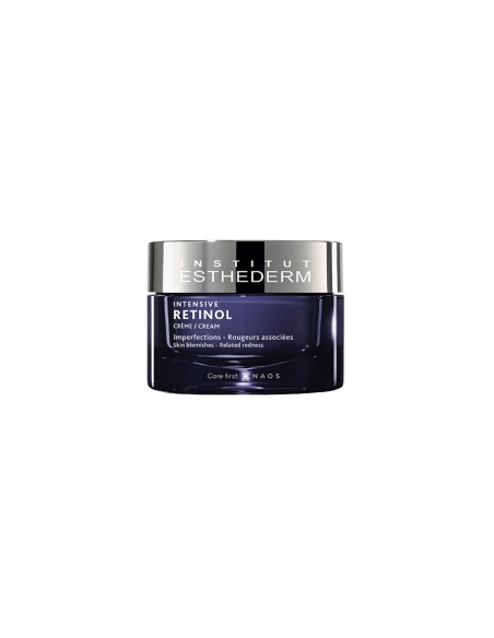 Institut Esthederm Intensive Retinol Creme 50ml
