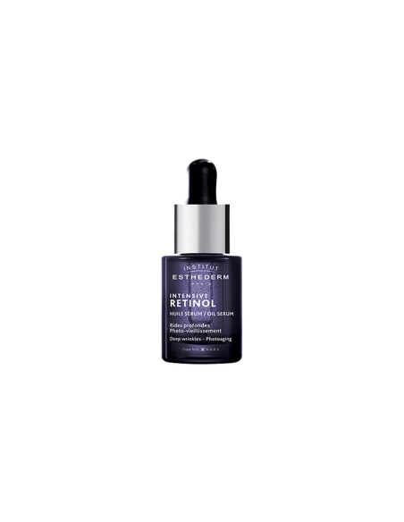 Institut Esthederm Intensive Retinol Óleo Serum 15ml