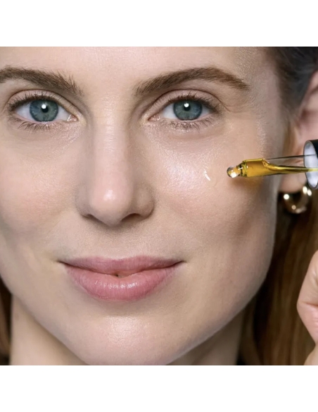 Institut Esthederm Intensive Retinol Óleo Serum 15ml