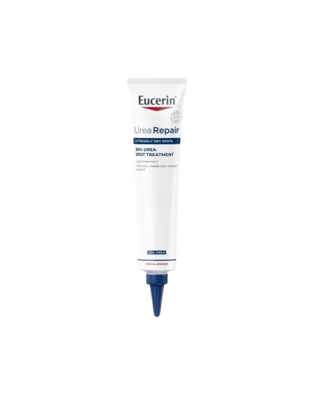 Eucerin UreaRepair Plus Creme 30% Ureia Tratamento Localizado 75ml