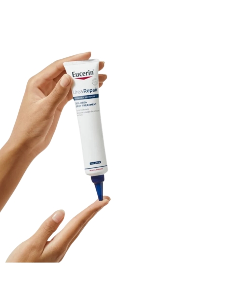 Eucerin UreaRepair Plus Creme 30% Ureia Tratamento Localizado 75ml