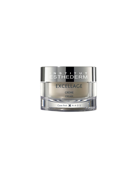 Institut Esthederm Excellage Creme 50 ml