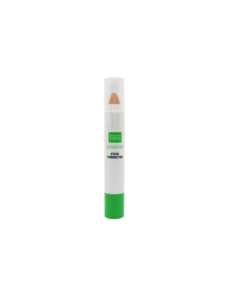 Martiderm Acniover Stick Corretor de Imperfeições
