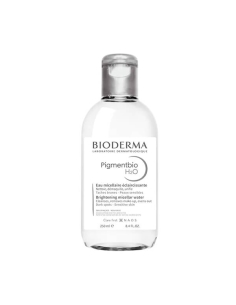 Bioderma Pigmentbio H2O Água Micelar 250ml