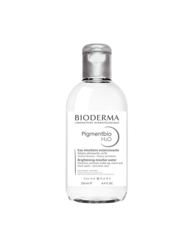 Bioderma Pigmentbio H2O Água Micelar 250ml