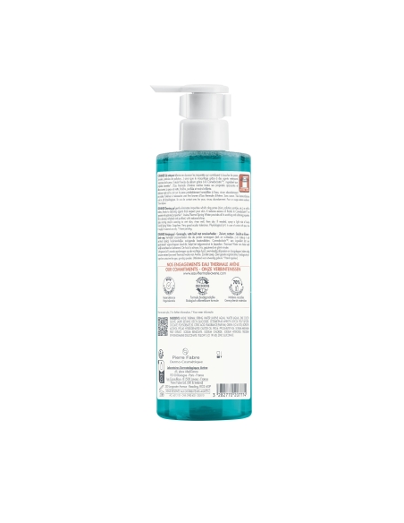 Avène Cleanance Gel de Limpeza 400ml